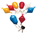 Купить Брелок-поплавок Plastimo 44526 плавучий 7ft.ru в интернет магазине Семь Футов