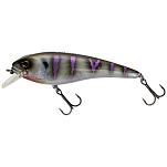 Воблер для рыбалки Westin RawBite Crankbait P104-423-150 Crazy Bluegill 170мм 100гр погружение на 2-4м из ABS-пластика и углеродистой стали