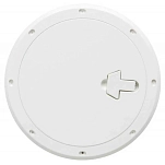 Can-sb 2525422 Ревизионный люк White 8x27x27 185 mm
