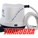 Помпа осушительная, 12 В, 1000GPH (3785 л/ч), автоматическая (упаковка из 12 шт.) TMC 1002312_pkg_12