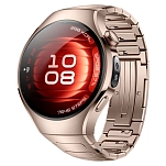 Huawei 95251 Смарт-часы Watch 5 42 mm Gold 15x10x10