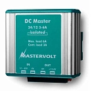 Купить Mastervolt 81500600 Конвертер DC Master 12/12-3A  Black 7ft.ru в интернет магазине Семь Футов