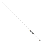 Cinnetic VI-8436544041728 Rayforce XBR SPJC Удочка Для Медленной Отсадки Черный Black 1.90 m 