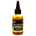 Benzar mix 98015-876 жидкий добавка для приманки Concourse Twister Gel Масляная кислота и ананас 50ml Multicolour