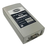 Jotron nf-207-nf Тестер EPIRB Unidec Grey 10x10x6
