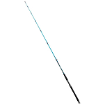 Fishing ferrari 2843212 Special Pelagic Удочка Для Троллинга Голубой Blue 2.05 m 