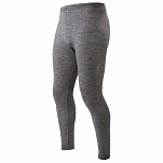 Trespass MABLBTN20001-DGM-2XL Базовые штаны Fitchner DLX Merino Серый Dark Grey Marl 2XL