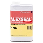 Alexseal c1787/gal Грунтовка-конвертер для внутренних работ 3.78L Clear 25x20x20