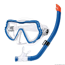 BEUCHAT PVC mask and snorkel kids, 64.223.01