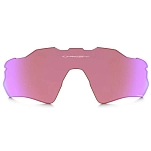 Oakley 101-116-004 Radar EV Path Prizm Golf Линзы  Lila Prizm Golf/CAT2