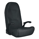 Springfield marine 66216 Norwegian Сиденье  Black 48 x 86 x 58 cm