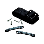 Fultyme rv 590-3096 Комплект ремней для аккумулятора Голубой Black
