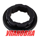 Втулка демпферная румпеля Tohatsu/Mercury 4-5, Omax (упаковка из 5 шт.) 369631020_OM_pkg_5