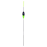 Colmic GASCA01F плавать Scaccia  Black / Green 2 g