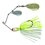 Molix MA38DI-35 Muscle Ant DI Спиннербейт 10.5g  35