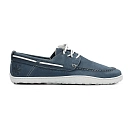 Купить Waals 84-navyjean-43 Палубные туфли Sidney Barefoot Navy Jeans 35x25x15 EU 43 7ft.ru в интернет магазине Семь Футов