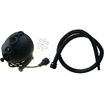 Bravo GS20015 Электрический насос 220V/500 Ge 230/800 Золотистый