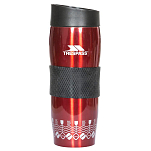 Trespass UUACMII10009-RDP-EACH Magma 400ml Термо Красный  Red Print