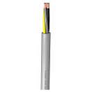 Купить Dolphin charger 3000025T Dolphin H05VV-F 2.5 mm2 50 m Электрический кабель Золотистый Grey 7ft.ru в интернет магазине Семь Футов