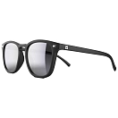 Купить Loubsol L390105 Hazel Солнцезащитные Очки  Black Grey/CAT3 7ft.ru в интернет магазине Семь Футов