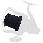 Daiwa J864901 Basia Carp 45 SCW QD Запасная Шпуля Черный Black