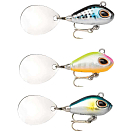 Купить Storm ST5870412 Вращаться Lipless Crankbait 50 мм 10 г Многоцветный TR 7ft.ru в интернет магазине Семь Футов