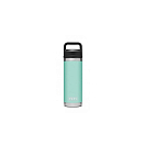 Купить Yeti coolers YETI43-azul celeste RAMBLER Chug Термо 532ml  Light Blue 7ft.ru в интернет магазине Семь Футов