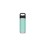 Yeti coolers YETI43-azul celeste RAMBLER Chug Термо 532ml  Light Blue