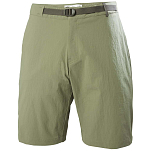 Helly hansen 62730_421-S Шорты Campfire Зеленый  Green S