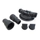 Купить Johnson Pump 09-47183 Корпус насоса в сборе для пылесоса Viking Power 7ft.ru в интернет магазине Семь Футов