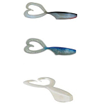 Biwaa VBTW00618 Twinpike Grub 150 Mm Многоцветный  18