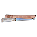 Rapala RA2219003 FLF6 Нож Бежевый  Beige