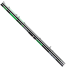 Купить Maver 5690150 Kannon Телескопическая удочка для серфинга Серебристый Black / Green 4.20 m 7ft.ru в интернет магазине Семь Футов