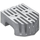 Купить Martyr anodes CM43994 Transon Анод Серебристый 7ft.ru в интернет магазине Семь Футов