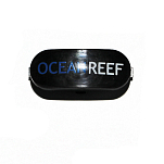 Кнопка принудительной подачи/байпас для полнолицевой маски Neptune II Nira OceanReef 019920 черный