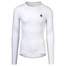 Купить AGU 002301095-2XL Базовый слой с длинным рукавом Everyday Essential Белая White 2XL 7ft.ru в интернет магазине Семь Футов