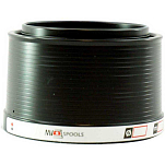 MV Spools MVL1-T3-BLK MVL1 POM Запасная шпуля для соревнований Черный Black T3 