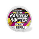 Купить Рыболовные бойлы Sonubaits Band'um Wafters S1810097 6мм 45г 7ft.ru в интернет магазине Семь Футов