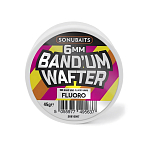 Рыболовные бойлы Sonubaits Band'um Wafters S1810097 6мм 45г