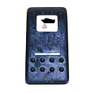 Купить Pros 10418180 Actuator Sounder Голубой  Blue 7ft.ru в интернет магазине Семь Футов