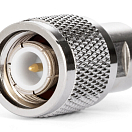 GLOMEX RA356 Переходник FME (штекер) / TNC (штекер)