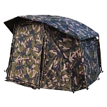 Fox international cum374 палатка Frontier II XL Camo 120x45x45