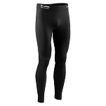 Lurbel 00B2.241M.0000-M Базовые штаны Merino Черный  Black M