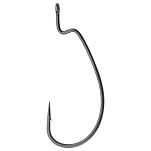 Berkley 28632712962 Крюк Техаса Fusion 19 Offset Worms Black Nickel 10x10x5 5/0