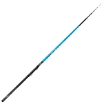Hart DHNET8 Яичный стержень Nation EGI Trek Tele Серебристый Light Blue / Black 2.40 m