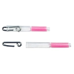 Kali kunnan 51239-UNIT щелчок защелка давление Floating Pink 14 mm