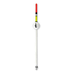Lineaeffe 4149602 Lead EVA плавать  White 1+1 g