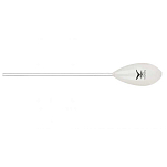 Mikado SMTC-20-6.0 Trout Campione Sbirolino 20 плавать Белая 6 g 