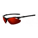 Купить Tifosi TYRGLO Tyrant 2.0 Солнцезащитные Очки Gloss Black Clarion Red / Ac Red / Clear/CAT3 7ft.ru в интернет магазине Семь Футов