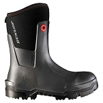 Dunlop footwear dl-025 Сапоги Craftsaman Black 40x35x15 EU 42
